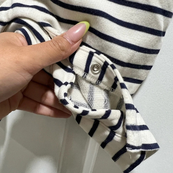 OLD NAVY Baby jumpsuit Size 0-3 Months - Picture 3 of 5